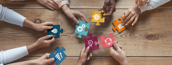 Le cabinet d'expertise comptable à
